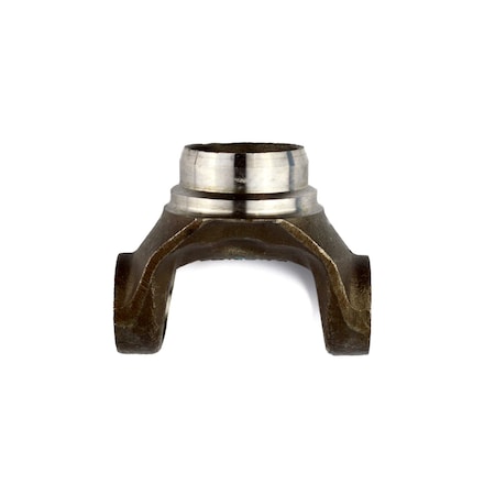 Spicer Drive Shaft Tube Weld Yoke, 2-28-1757 2-28-1757